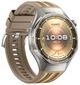 Смарт-годинник Huawei Watch GT 6 Pro 46mm Brown (55020FTS) - зображення 3