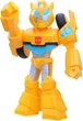 Фигурка трансформера Бамблби Мега Майтис Hasbro Transformers (E4173) - изображение 3