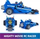 Щенячий Патруль Чейз и Гоночная Машина на пульте Paw Patrol RC Chase Mighty Cruiser Spin Master 6067210 - изображение 2