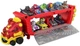 Автотранспортер Залізна Людина Hot Wheels Racerverse Hulkbuster Hauler HRY02 - зображення 4
