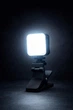 Портативная LED лампа с клипсой, заполняющий свет для фото и видео - изображение 8