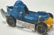 Машинка Хот Вилс 1:64 Speed Driver коллекция Experimotors Hot Wheels Mattel JBB25 - изображение 2