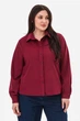 Сорочка WESTERN бордова 2XL (3044025) - зображення 1