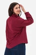 Сорочка WESTERN бордова 2XL (3044025) - зображення 2
