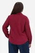 Сорочка WESTERN бордова 2XL (3044025) - зображення 3