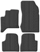 Гумові килимки Gledring для Lancia Ypsilon (mkIV) 2024→ (MHEV) (GR 0382) - изображение 1