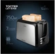 Тостер Liberton LET-5702 - зображення 2