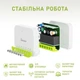 Двоканальне Zigbee реле Sonoff MINI-ZB2GS - зображення 8