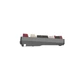 Клавіатура бездротова A4Tech Bloody WS98 USB/Bluetooth/Wireless Pixels Red (4711421001090) - изображение 5