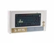 Клавіатура дротова A4Tech Bloody AT75 Alpha Optical Switch USB Black (4711421002769) - зображення 13