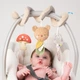 Спіраль для візочка та автокрісла Taf Toys Лісова пригода (13865) - изображение 6