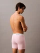 Чоловічі труси боксери Calvin Klein набір з 5шт різного кольору (brief) розмір S - зображення 3