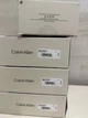 Чоловічі труси боксери Calvin Klein набір з 5шт різного кольору (brief) розмір S - зображення 9