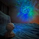 Світильник-нічник LED з пультом Luminaria Astronaut 5W USB 5V/2А Дитячий нічник-проектор зоряного неба (6951712318867) - зображення 7