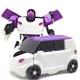 Трансформер "Tobot mini, W" - изображение 1