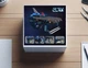 Конструктор лезвия 27 сантиметров супергероя человека Икс Росомахи (879) - изображение 7