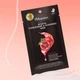 Маска для обличчя JMsolution Be Nature Pomegranate & Nourishing Mask, 24ml - зображення 4