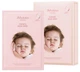 Маска для лица JMsolution MAMA Pureness Aqua Mask 30ml - изображение 2
