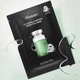 Маска для лица JMsolution C9 Centella Ampoule Silver Foil Mask, 35ml - изображение 3