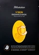 Маска для обличчя JMsolution V Skin Radiance Mask Vitamin C, 30ml - зображення 1