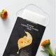 Маска для обличчя JMsolution Be Nature Calendula & Calming Mask, 24ml - зображення 3