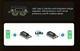Плата разработки Heltec V4 LoRa 32 ESP32-S3 Wi-Fi + Bluetooth 5.0 для IoT, робототехники и DIY-проектов - изображение 8