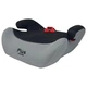 Автокрісло-бустер CARRELLO Plus CRL-11804/2 Sky Grey - зображення 1