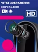 Домофон беспроводной с дверным звонком Smart M9-WiFi Tuya двусторонняя связь, ночная съемка - изображение 4