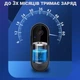 Домофон беспроводной с дверным звонком Smart M9-WiFi Tuya двусторонняя связь, ночная съемка - изображение 5