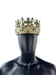 Корона Mardi Gras King SETA Decor 26-520GL - зображення 1