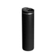 Термокружка 470мл, нержавіюча сталь STANLEY Fliptop Mug Black 2.0 10-13062-011 - изображение 2