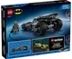 Конструктор LEGO Super Heroes DC Бэтмобиль из фильма "Бэтмен против Супермена" 220 деталей (76331) - изображение 2