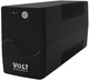 Джерело Безперебійного Живлення Volt Polska PicoUPS 850VA/480W 9Ah - изображение 1