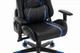 Геймерське крісло Hell's Chair HC-2001 Black Blue - изображение 6