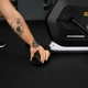 Магнітний велотренажер Trex Sport IRON TX-500MB чорного кольору - изображение 6