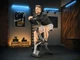 Магнітний складаний велотренажер Trex Sport Xbike BRIZ TX-340XB - изображение 8