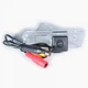 Камера заднего вида ULTRA для HYUNDAI Santa Fe 2013+ Santa Fe Grand 2013+ KIA Carens 2013+ HD720-12-6666 - изображение 2