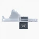 Камера заднего вида ULTRA для HYUNDAI Santa Fe 2013+ Santa Fe Grand 2013+ KIA Carens 2013+ HD720-12-6666 - изображение 3