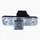 Камера заднего вида ULTRA для HYUNDAI Santa Fe 2006-2012 HD720-12-5555 - изображение 3