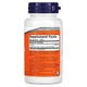 Л-Лізин Now Foods (L-Lysine) 500 мг 100 таблеток (NOW-00100) - изображение 2