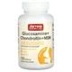 Глюкозамін Хондроїтин з ЧСЧ Jarrow Formulas (Glucosamine & Chondroitin with MSM) 120 капсул (JRW-19023) - зображення 1