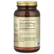 Вітамін D3 (холекальциферол) Solgar (Vitamin D3) 125 мкг (5000 МО) 240 вегетаріанських капсул (SOL-03314) - изображение 2
