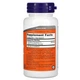 L-карнітин Now Foods (L-Carnitine) 500 мг 60 капсул (NOW-00072) - зображення 2