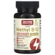 Вітамін В12 Jarrow Formulas (Methyl B12) 1000 мкг 100 льодяників зі смаком лимона (JRW-18001) - изображение 1