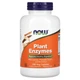 Ензими Now Foods (Plant Enzymes) ферменти 240 капсул (NOW-02967) - изображение 1