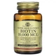 Біотин Solgar (Biotin Super High Potent) 10000 мкг 60 капсул (SOL-52387) - изображение 1