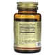 Біотин Solgar (Biotin Super High Potent) 10000 мкг 60 капсул (SOL-52387) - изображение 2