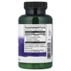 Комплекс із потрійним магнієм Swanson (Triple Magnesium Complex) 400 мг 100 капсул (SWV-01808) - изображение 2