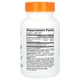 5-HTP посилень витаминами B6 та C Doctor's Best (5-HTP with vitamin B6 and C) 100 мг/15 мг/200 мг 120 капсул (DRB-00120) - зображення 2