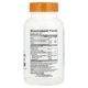 Глюкозамін xондроїтин МСМ з Гіалуроновою кислотою Doctor's Best (Glucosamine Chondroitin MSM + Hyaluronic Acid) 150 капсул (DRB-00271) - зображення 2